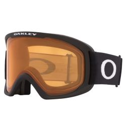 Snowboard Goggle Oakley O-FRAME 2.0 PRO L MATTE BLACK/PERSIMMON