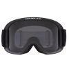 Snowboard Goggle Oakley O-FRAME 2.0 PRO L MATTE BLACK/DARK GREY