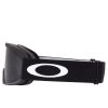 Maschera Snowboard Oakley O-FRAME 2.0 PRO L MATTE BLACK/DARK GREY
