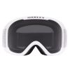 Snowboard Goggle Oakley O-FRAME 2.0 PRO L MATTE WHITE/DARK GREY