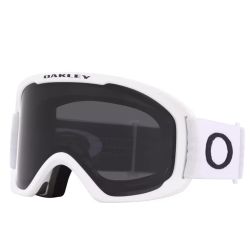 Maschera Snowboard Oakley O-FRAME 2.0 PRO L MATTE WHITE/DARK GREY
