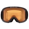 Snowboard Goggle Oakley O-FRAME 2.0 PRO M MATTE BLACK/PERSIMMON