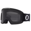Snowboard Goggle Oakley O-FRAME 2.0 PRO M MATTE BLACK/DARK GREY