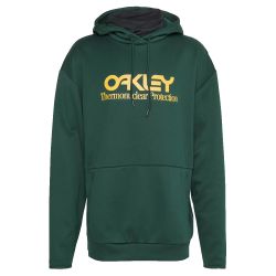 Sweatshirt Oakley RIDER LONG 2.0 HOODIE