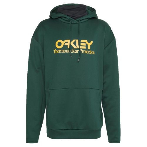 Sweatshirt Oakley RIDER LONG 2.0 HOODIE