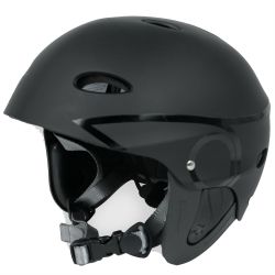 Helmet Sooruz RIDE BLACK