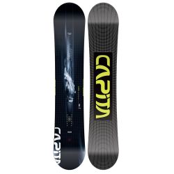 Tavola Snowboard Capita OUTERSPACE LIVING 2024