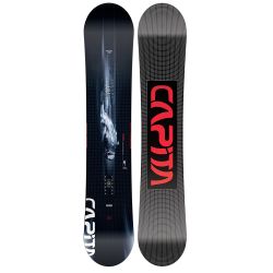 Snowboard Capita OUTERSPACE LIVING 2024