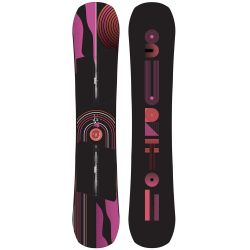 Tavola Snowboard Burton NAME DROPPER 2024