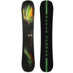 Snowboard Never Summer PROTO FR 2024