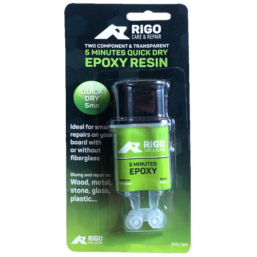 Rigo EPOXY RESIN
