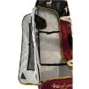 Boardbag Patlove KITE BAG TRAVEL 145 CM PURPLE