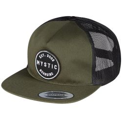 Cappellino Mystic MR SCRAPPY CAP