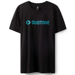 T-Shirt Duotone ORIGINAL SS BLACK