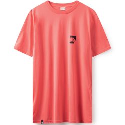 T-Shirt Duotone HIGH AS A KITE SS GRAPEFRUIT