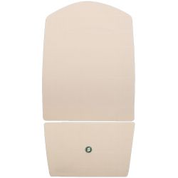 F-One FRONT & MIDDLE PAD - SLICE BAMBOO