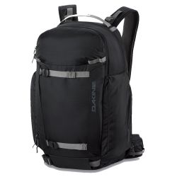 Backpack Dakine MISSION PRO 32L BLACK