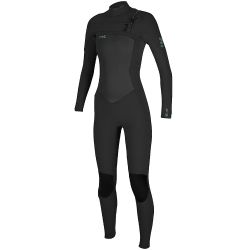 Wetsuit O’Neill WOMENS EPIC 3/2 CHEST ZIP
