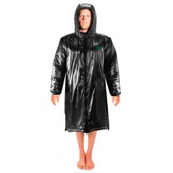 Poncho Ride Engine TECHNICAL CHANGING ROBE V1