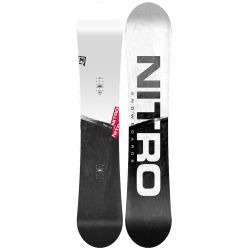 Tavola Snowboard Nitro PRIME