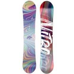 Snowboard Nitro LECTRA