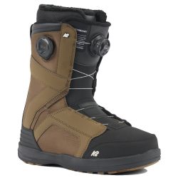 Snowboard Boots K2 BOUNDARY BROWN 2024