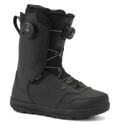Snowboard Boots Ride LASSO BLACK 2024