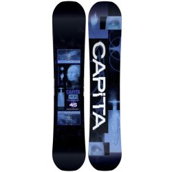 Snowboard Capita PATHFINDER CAMBER 2024
