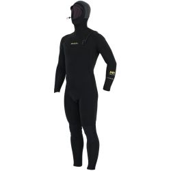 Wetsuit Manera MAGMA 6/4 FRONT ZIP HOODED