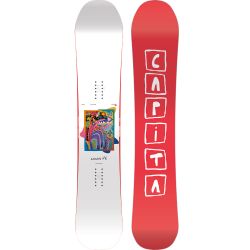 Snowboard Capita AERONAUT 2025
