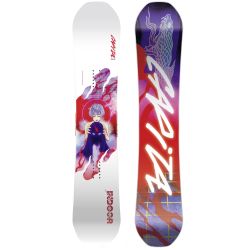 Snowboard Capita INDOOR SURVIVAL 2025