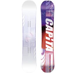 Snowboard Capita PATHFINDER 2025