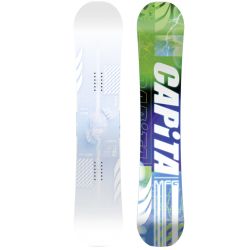Snowboard Capita PATHFINDER REVERSE 2025