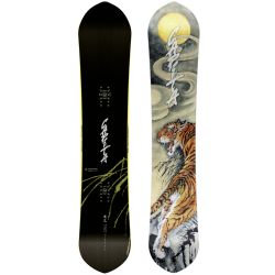 Tavola Snowboard Capita KAZU KOKUBO PRO 2025
