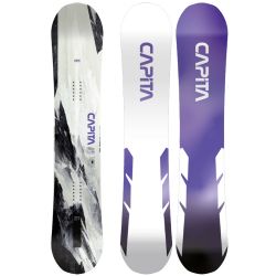 Snowboard Capita MERCURY 2025