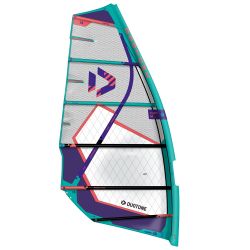 Windsurf-Segel Duotone E_PACE HD 2024