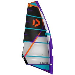 Windsurf-Segel Duotone F_PACE CAM 2024