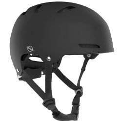 Helmet Ion SLASH CORE BLACK