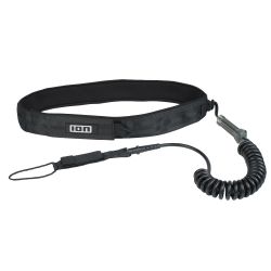 Leash Ion WING/SUP CORE COILED HIP SAFETY