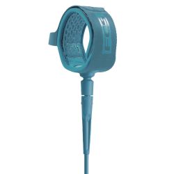 Leash Surf FCS ALL ROUND ESSENTIAL 7'0'' TRANQUIL BLUE