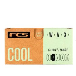 Surf Wax FCS COOL