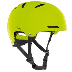 Helmet Ion SLASH CORE LIME