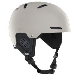 Helmet Ion SLASH AMP IVORY