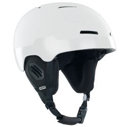 Helm Ion MISSION WHITE