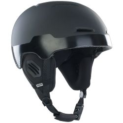 Helmet Ion MISSION BLACK