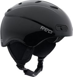 Snowboard Helmet Burton R.E.D. REYA 2011