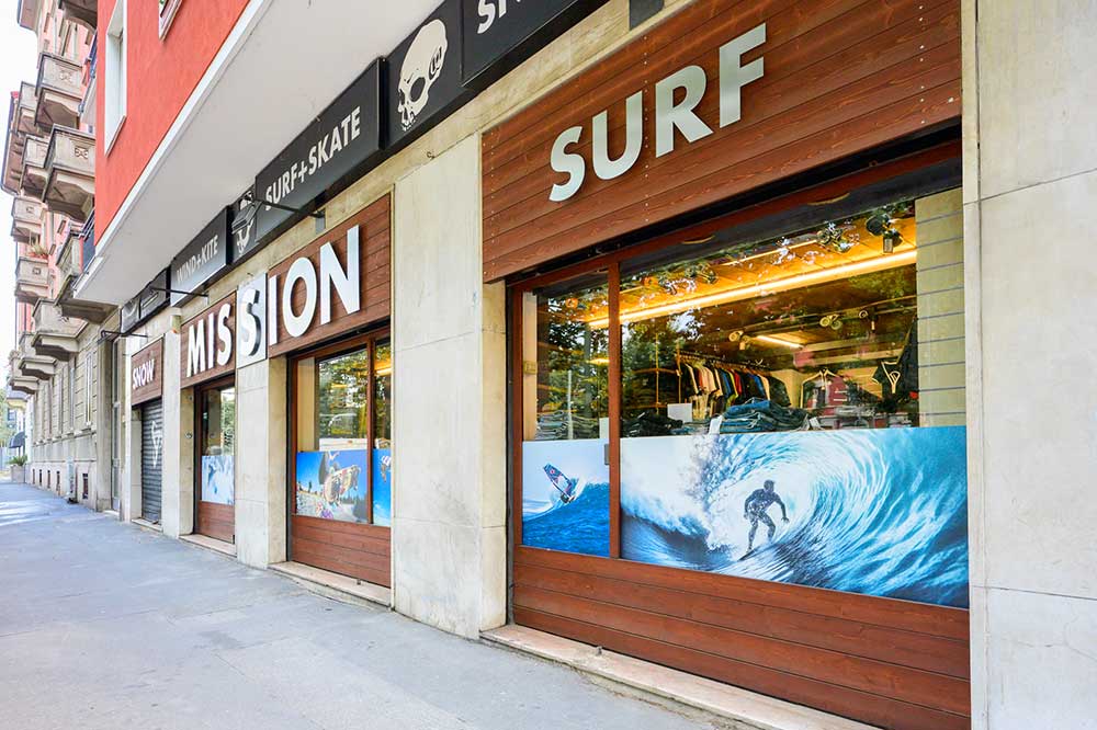 Kite - Windsurf - Snowboard - Surf - Wakeboard